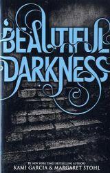 engl. Cover Beautiful Darkness