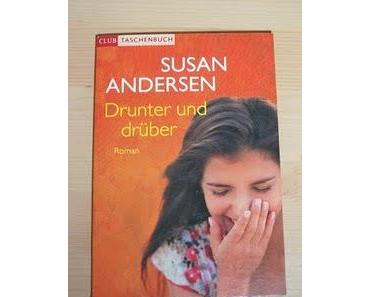 [REZENSION] "Drunter und drüber"