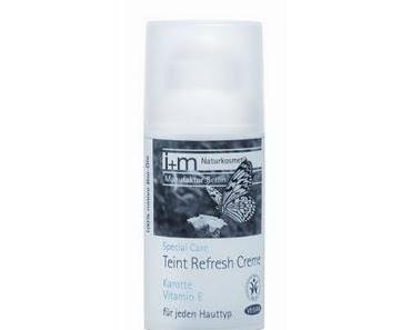 i+m Special Care Teint Refresh Creme