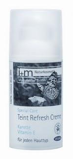 i+m Special Care Teint Refresh Creme