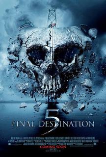 Kino-Kritik: Final Destination 5 (3D)