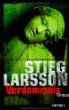 Rezension: Verdammnis von Stieg Larsson