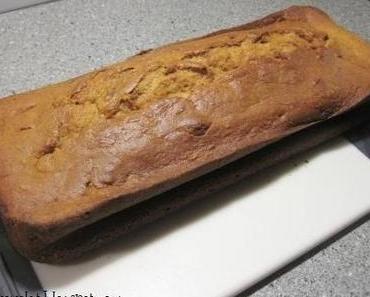 Banana Bread