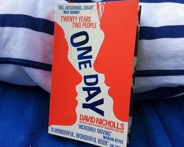 One Day - David Nicholls