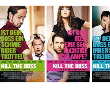 Review | Kill The Boss