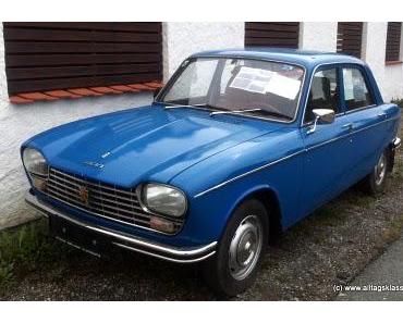 peugeot 204