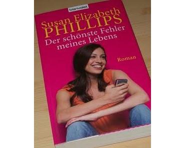 [REZENSION] "Der schönste Fehler meines Lebens"