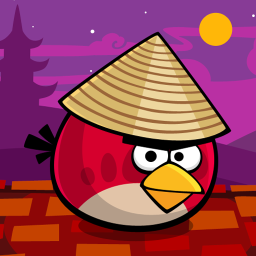 Angry Birds Seasons nimmt dich mit auf eine Reise nach China