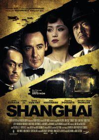 Filmkritik zu ‘Shanghai’