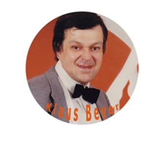 Klaus Beyer Button