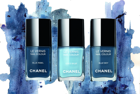 Verlosung: 'Les Jeans de Chanel'