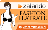 Zalando Fashion Flatrate zu gewinnen!