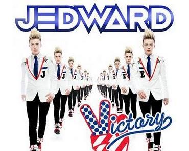 Jedward - Victory