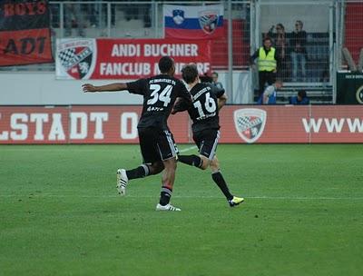 Geht doch Jungs! Starke Schanzer gewinnen verdient 4:2 gegen Dynamo Dresden