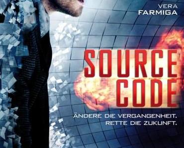 Source Code: CBS plant Fernsehserie zum Film von Duncan Jones
