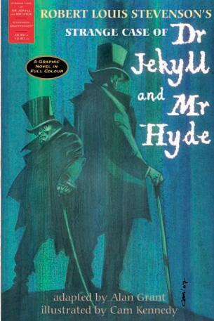 Jekyll & Hyde: ABC gibt zweite Neuinterpretation in Auftrag