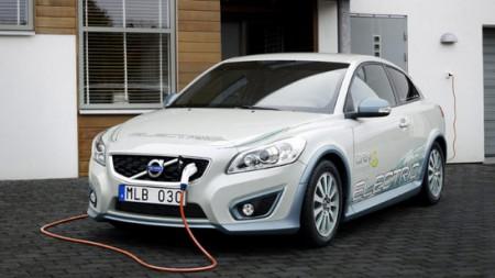 Elektroautos als Leasingautos für Firmen