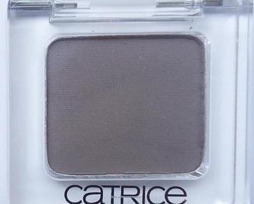 Swatch: Catrice Absolute Eye Colour - 350 Starlight Expresso