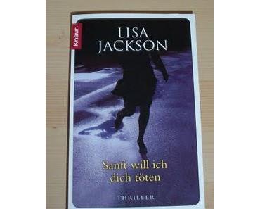 [FLOP] "Sanft will ich dich töten" (Band 1)