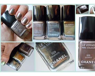 Lack-Entscheidung gefallen!