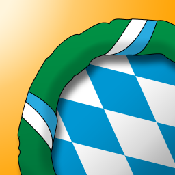 Oktoberfest App – Wiesninformationen satt und ein kleiner Bayerischkurs