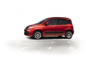Der neue Fiat Panda ist größer und funktionaler. Auf der IAA in Frankfurt feiert der Kleinwagen Weltpremiere, Verkaufsstart ist Anfang 2012.