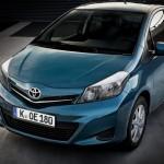 Toyota Yaris: Die 3. Generation steht ab 15. Oktober 2011 ab 11.675 Euro Listenpreis beim Händler.