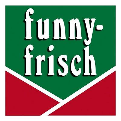 Brandnooz: Funny Frisch