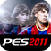 PES 2011 - Pro Evolution Soccer (AppStore Link) 