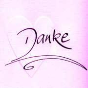 Vielen Dank...