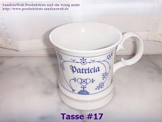 Tassenparade - Tasse #17