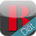 BRIGITTE Diät HD - Abnehmen nach dem erfolgreichen Konzept der BRIGITTE-Diät. (AppStore Link) 