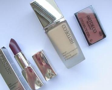 Info: Artdeco Wild at Heart