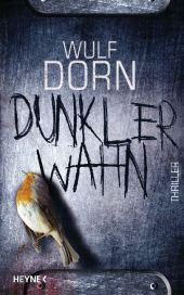 Rezension: Dunkler Wahn