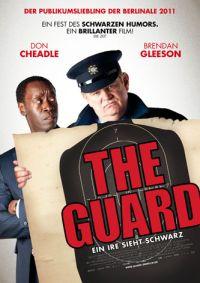 Filmkritik zu ‘The Guard’