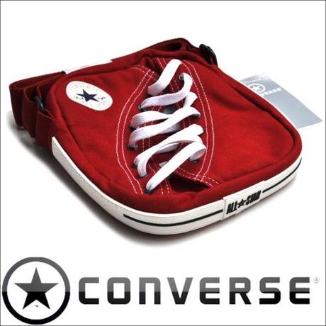 Converse Chucks Pocketbag