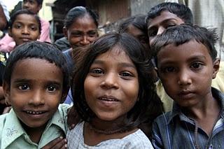 Slumdog Millionaires