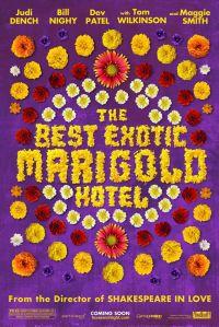 ‘The Best Exotic Marigold Hotel’-Trailer