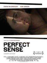 McGregor & Green in Trailer zu ‘Perfect Sense’