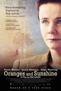 Trailer zu Drama ‘Oranges and Sunshine’