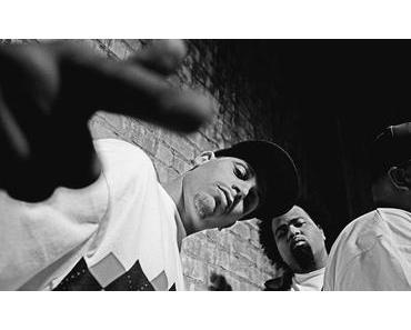 Old School Tuesday #5: Dilated Peoples – Worse Comes To Worst