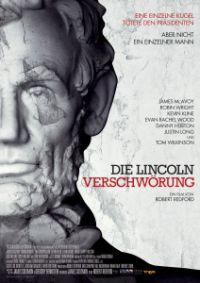 Filmkritik zu ‘Die Lincoln Verschwörung’