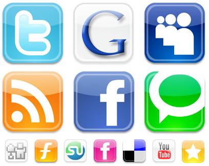 Aufgepasst: 25 Symptome einer Social-Media-Sucht