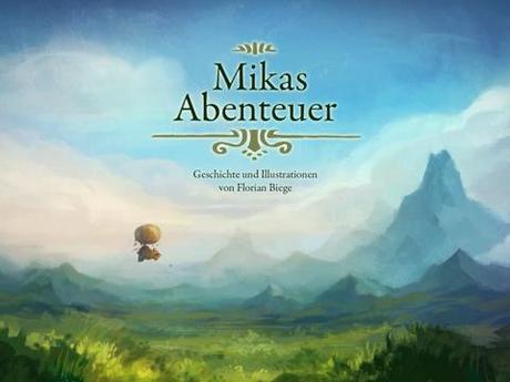 Mikas Abenteuer – Interaktives Leseabenteuer voller Magie und Puzzlespaß