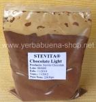 Kakaopulver mit Stevia