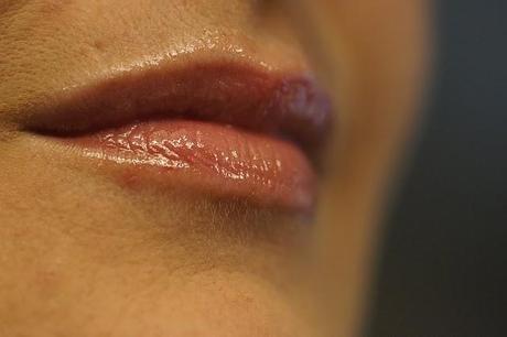 Baume Couleur Lèvres - Clarins - Lipgloss
