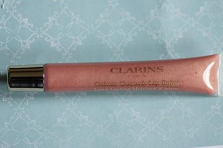 Baume Couleur Lèvres - Clarins - Lipgloss