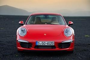 Porsche 911 Carrera Preis zum Verkaufsstart: ab 88.037 Euro