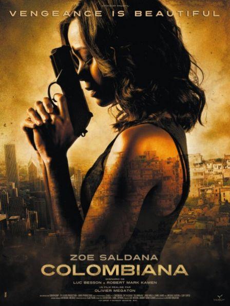 Symms Kino Preview: Colombiana