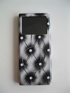 Design Skins iPod Nano 2.Generation